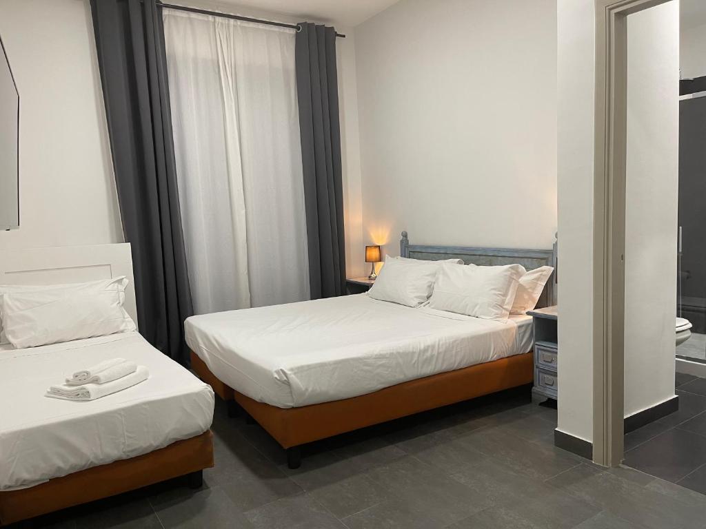 Jazz Hotel - Resim 12