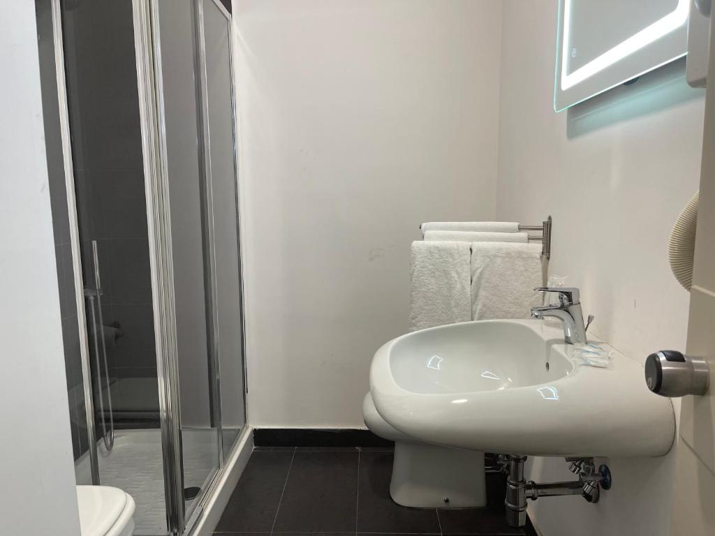 Jazz Hotel - Resim 43