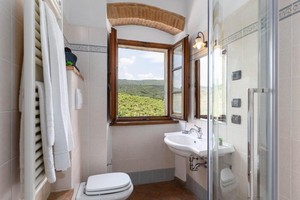Agriturismo Il Casolare Di Bucciano