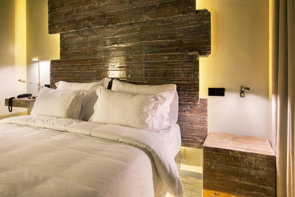 Vitoria Stone Hotel - Resim 11