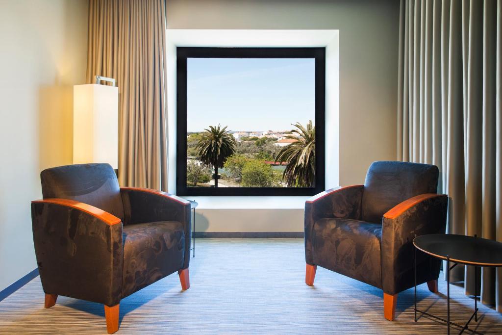 Vitoria Stone Hotel - 14