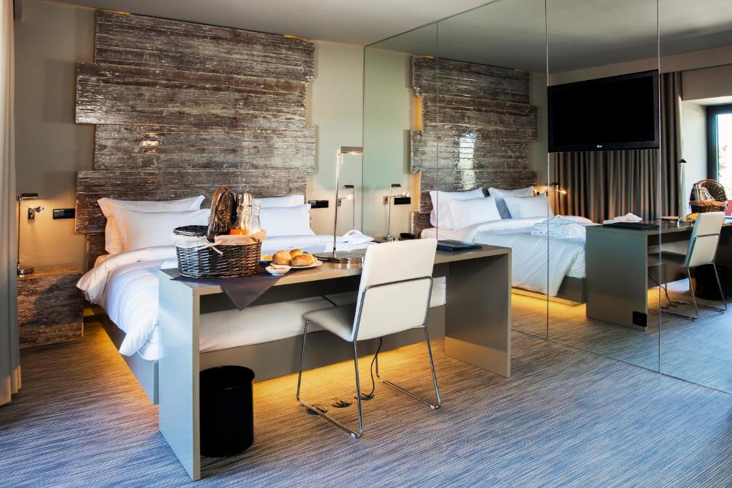 Vitoria Stone Hotel - 13