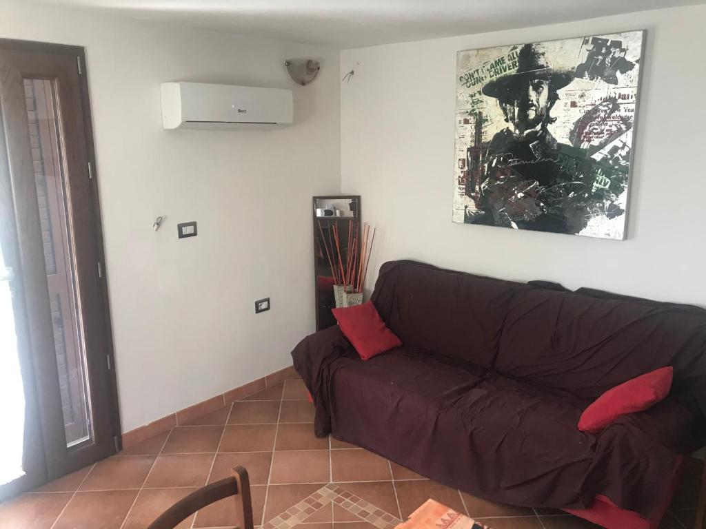 Casa Claire a San Giovanni - Rustico Appartamento Accessibile