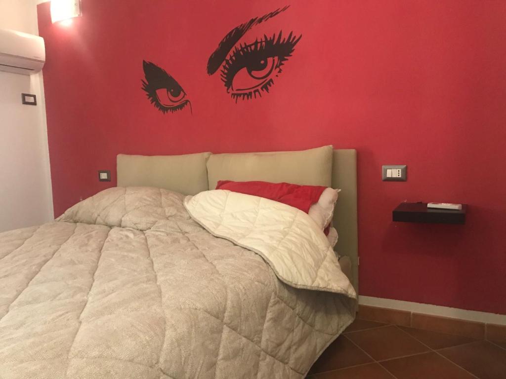 Casa Claire a San Giovanni - Rustico Appartamento Accessibile