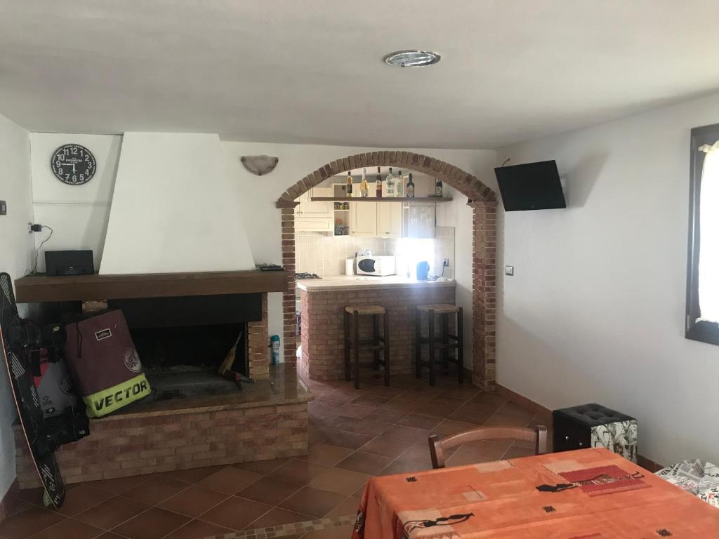 Casa Claire a San Giovanni - Rustico Appartamento Accessibile