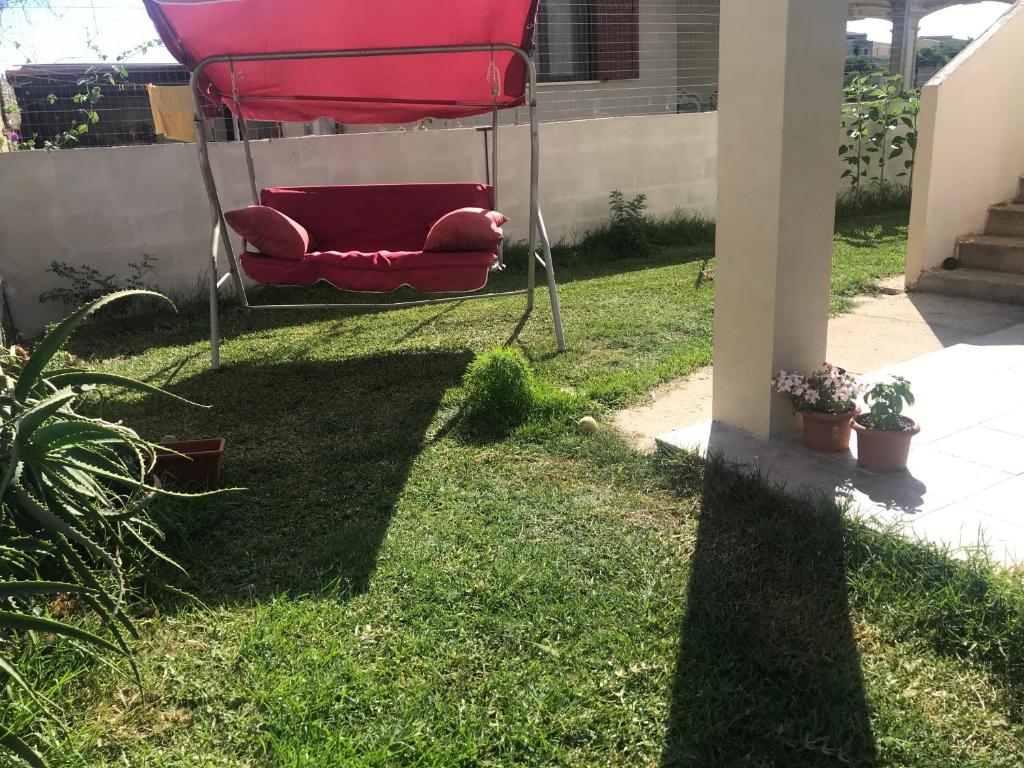 Casa Claire a San Giovanni - Rustico Appartamento Accessibile