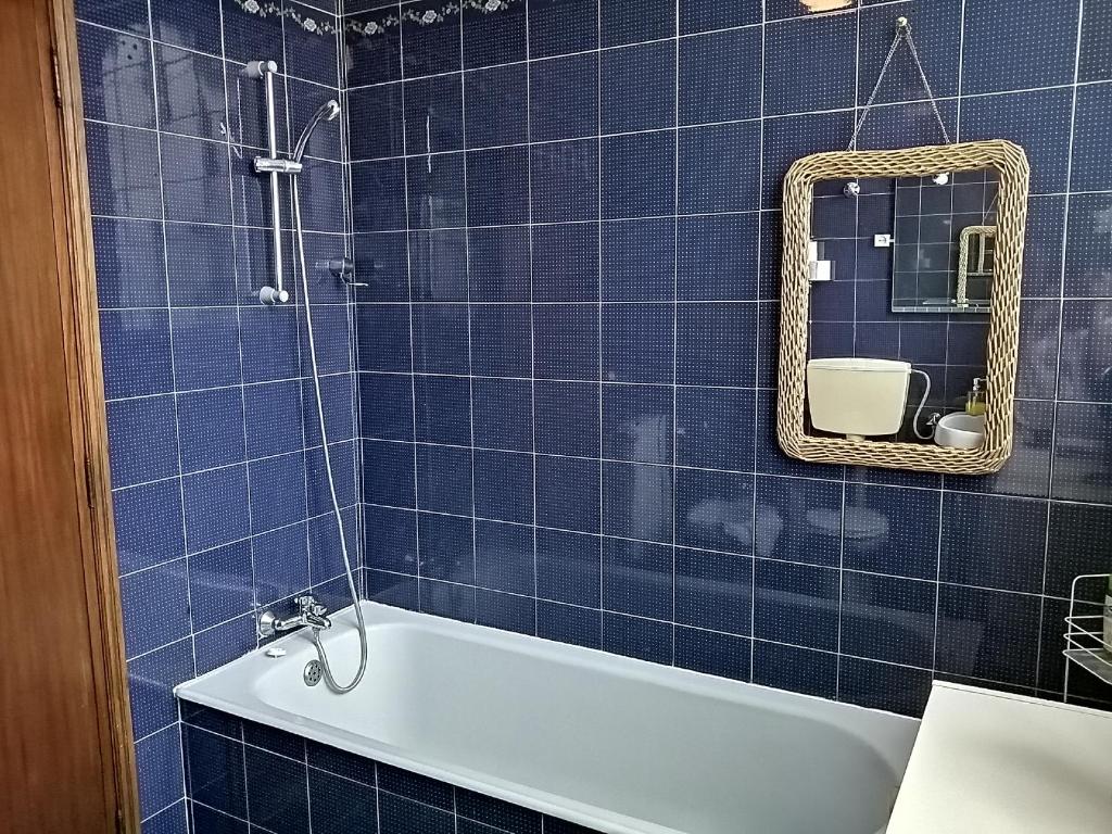 Casa dos Pingos de Mel - 11