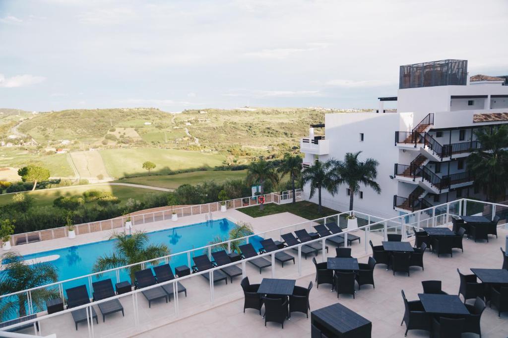 Ona Valle Romano Golf & Resort, Estepona – Güncel 2022 Fiyatları