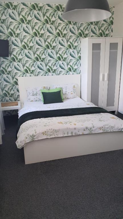 Babie Lato b&b - Standaard Tweepersoonskamer