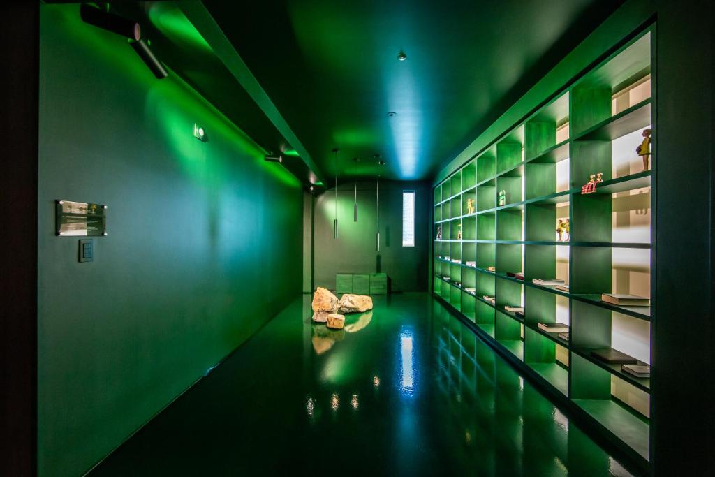 Fotografie z fotogalerie ubytování AG405 Hotel v destinaci Pusan