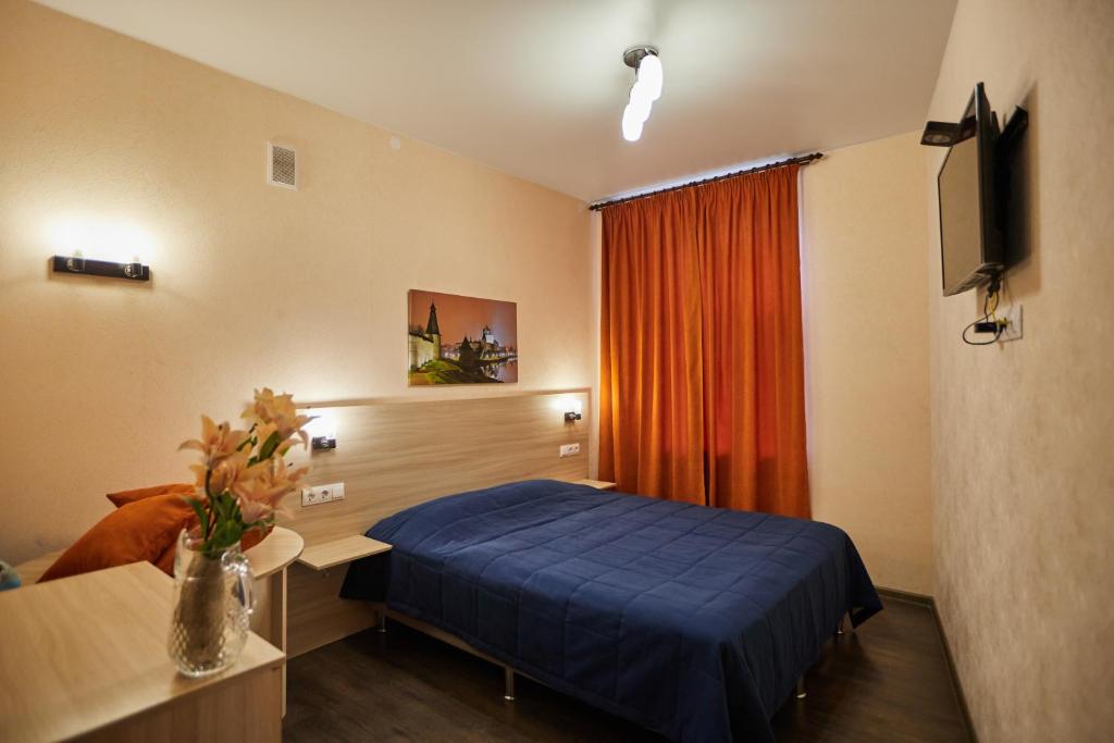 Apartments On Sovetskaya - Apartamento De Dos Dormitorios