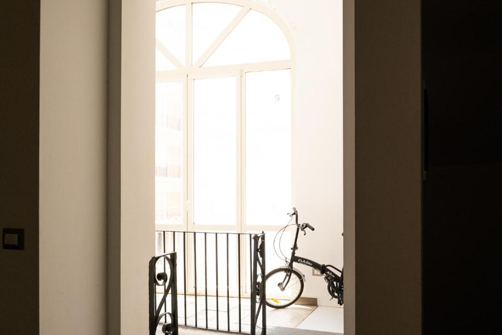 Zdjęcie z galerii obiektu Nova Domus w mieście Castellaneta