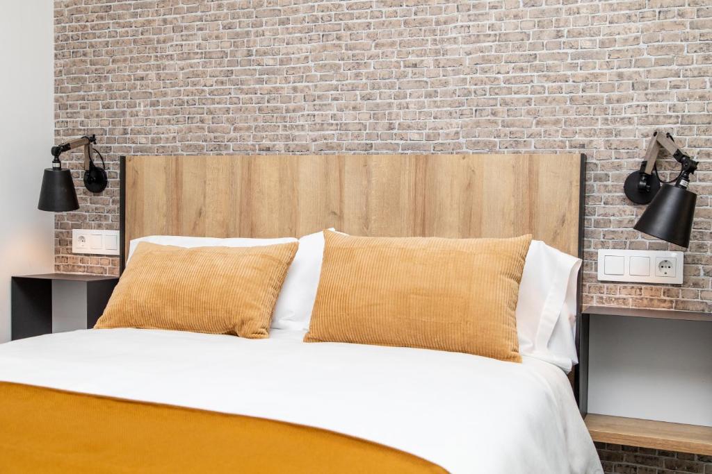 APARTAMENTOS AVENIDA DE AMERICA - 19