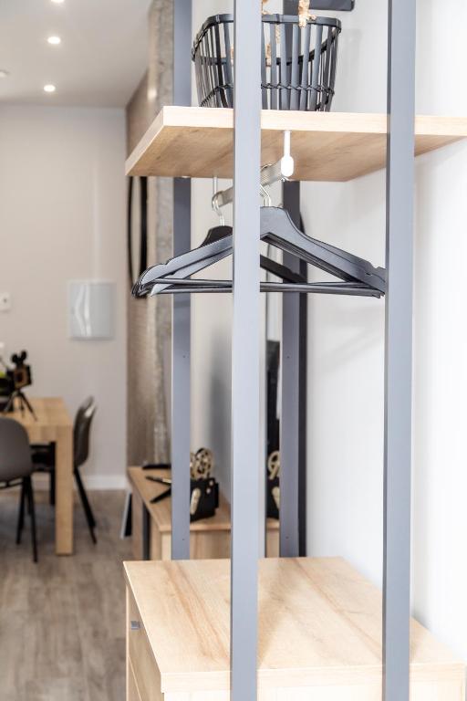 APARTAMENTOS AVENIDA DE AMERICA - 18