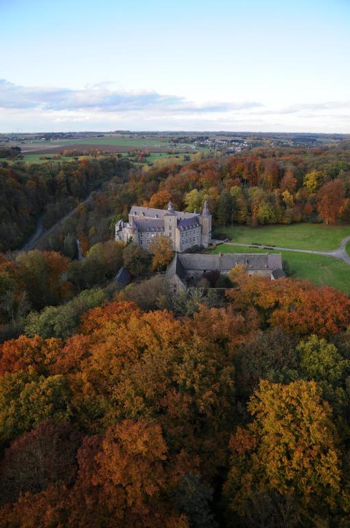 Gallery image of Domaine Mielmont in Mazy