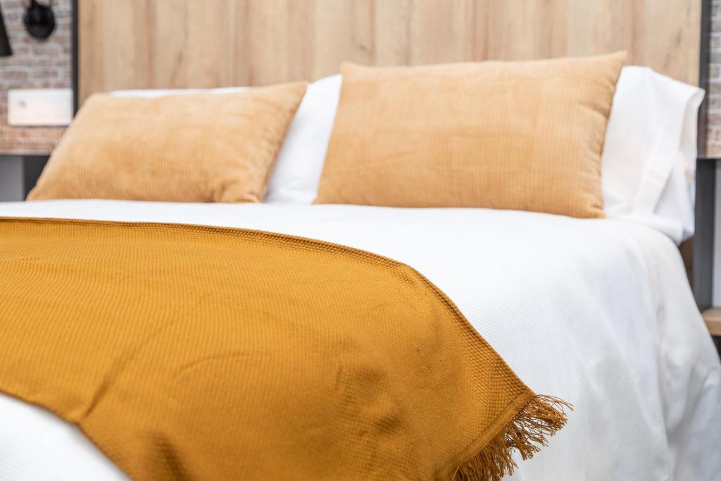 APARTAMENTOS AVENIDA DE AMERICA - 4