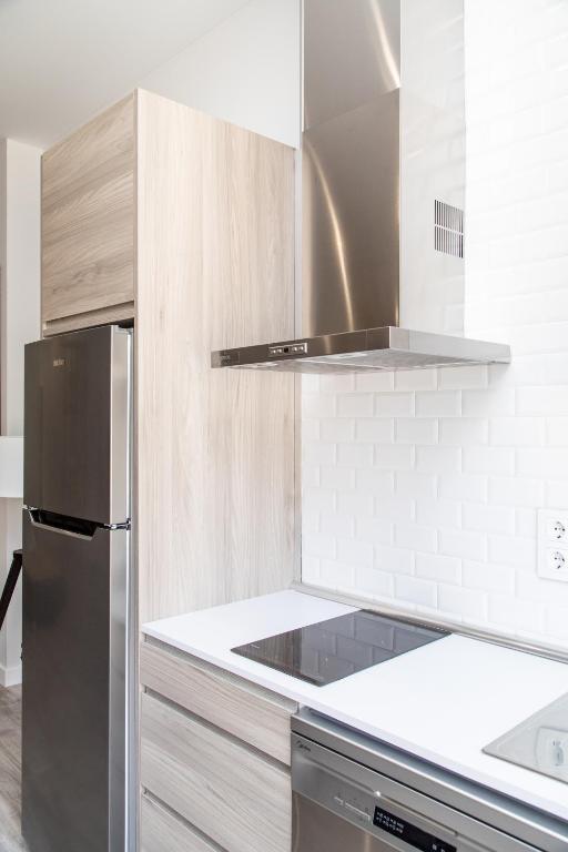 APARTAMENTOS AVENIDA DE AMERICA - 14