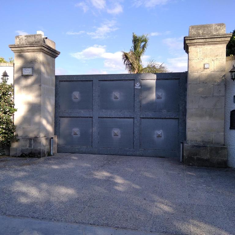 Fotografie z fotogalerie ubytování Villa Federico v destinaci Monteroni di Lecce