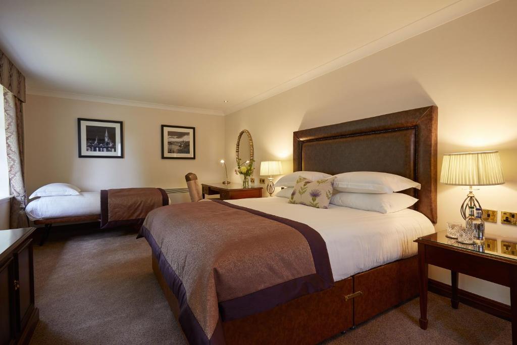 Macdonald Drumossie Hotel Inverness - Resim 31