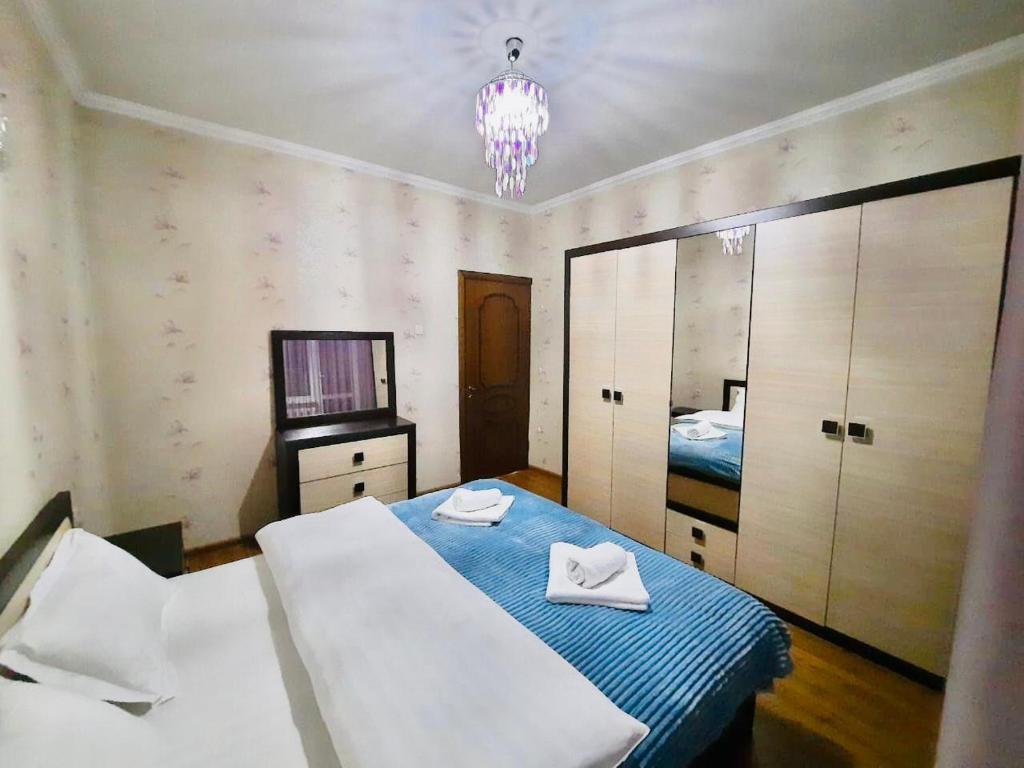 Пушкина 28 - Housity