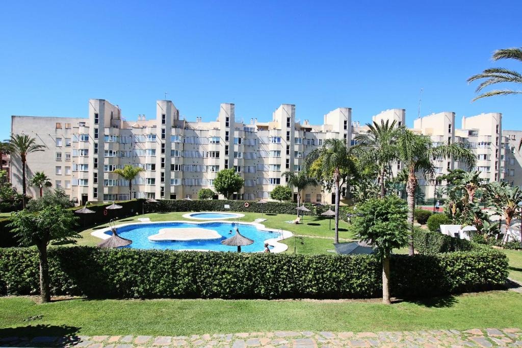 Apartamento Bajondillo Beach (Spanje Torremolinos) - Booking.com