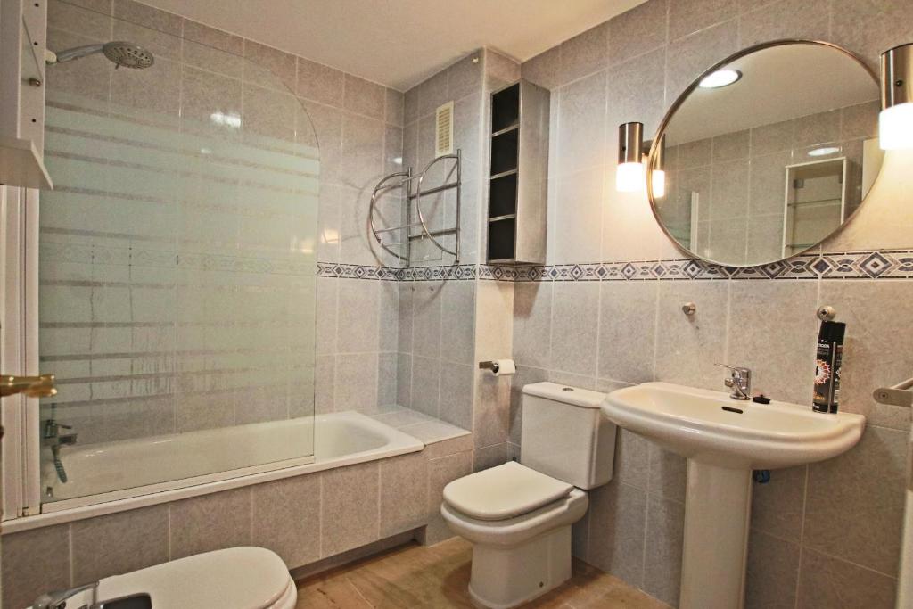 Apartamento Bajondillo Beach (Spanje Torremolinos) - Booking.com