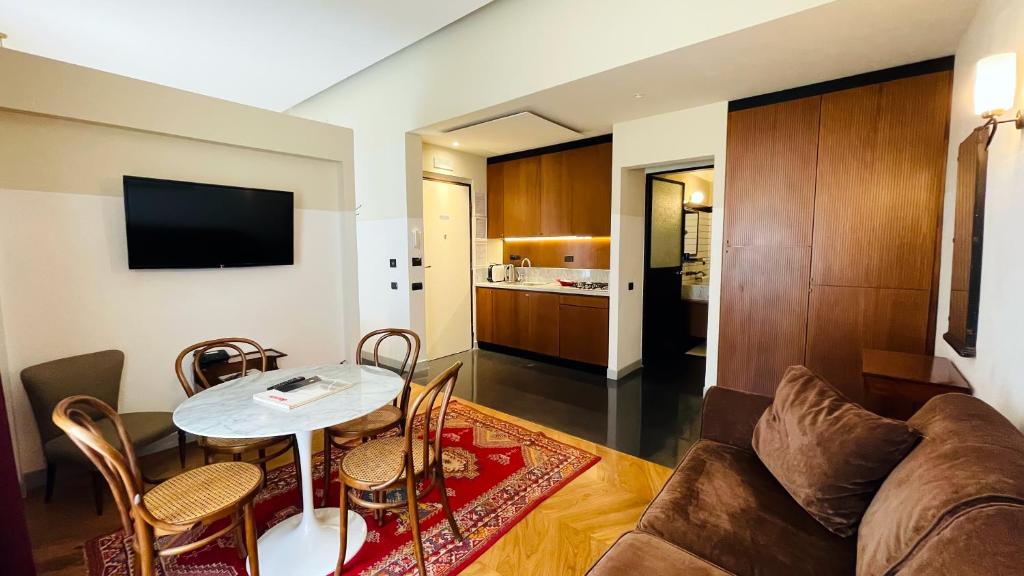 Vino e Oli Residenze - Apartment