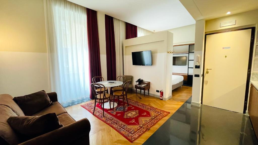 Vino e Oli Residenze - Apartment