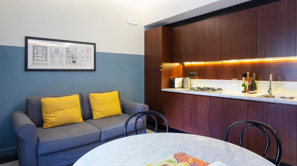 Vino e Oli Residenze - Superior Apartment
