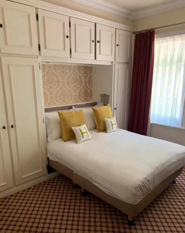 Haley's Hotel - Resim 18