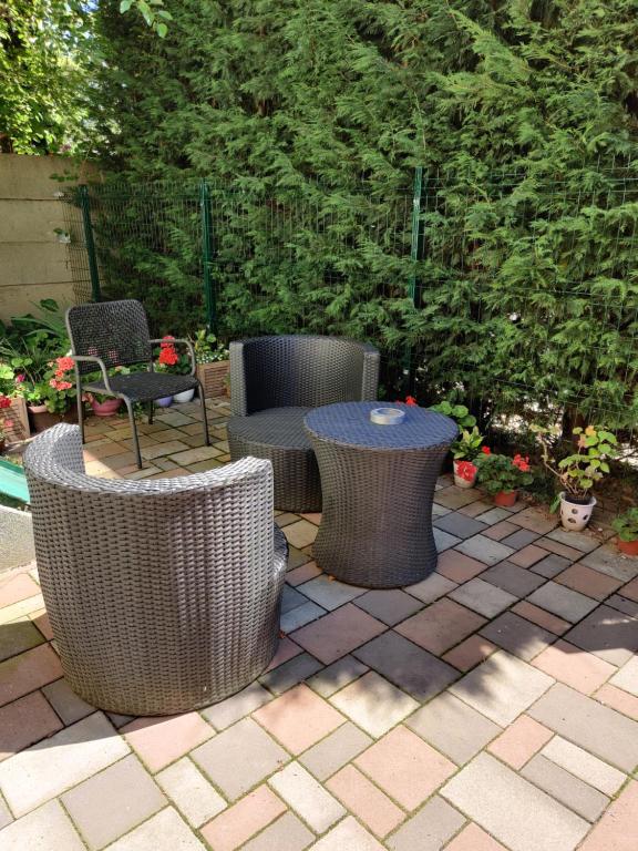 Satu Mare Apartments - 