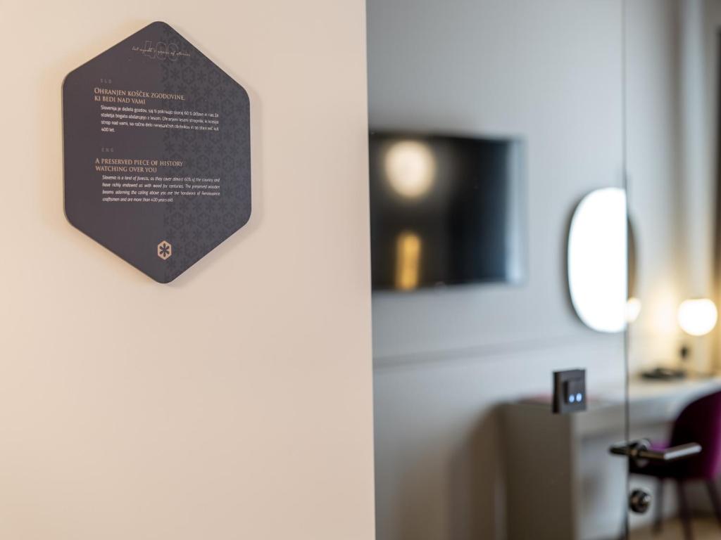 Hotel Heritage - Resim 21