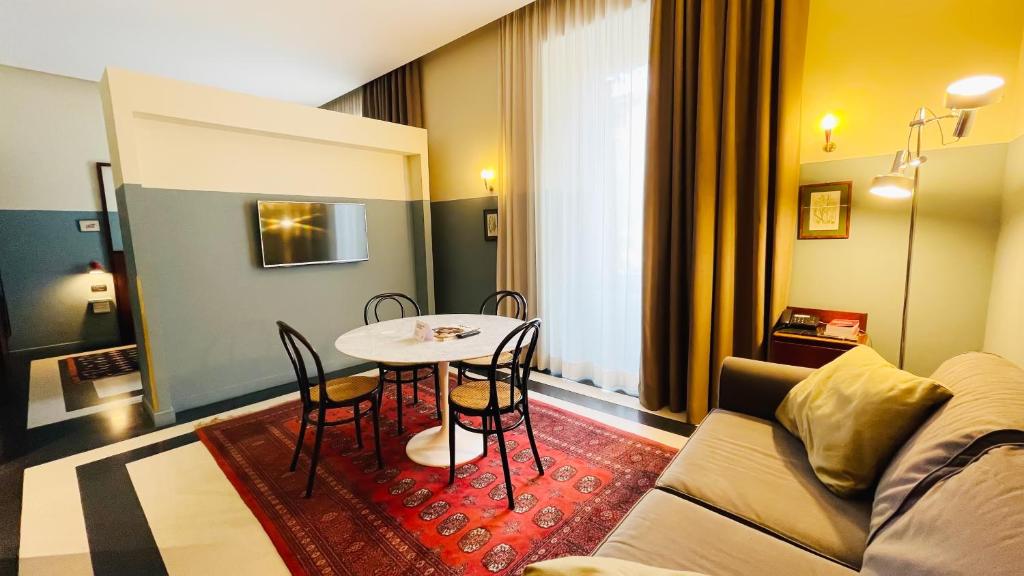Vino e Oli Residenze - Superior Apartment