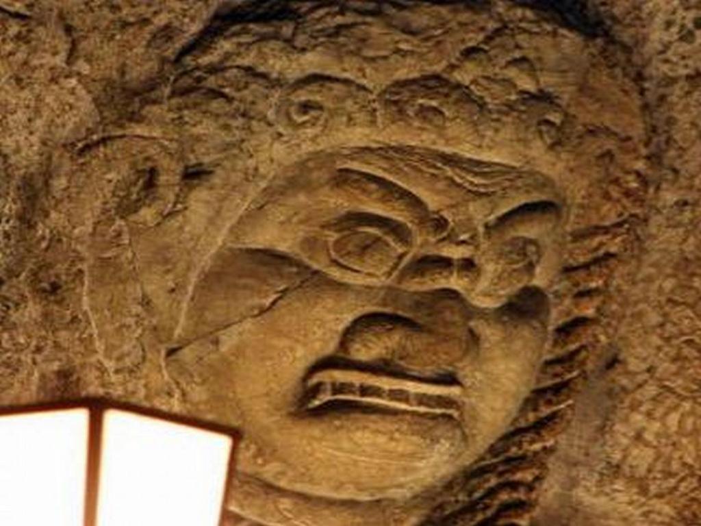 Fotografie z fotogalerie ubytování Ryokan Dangoya v destinaci Kamiichi
