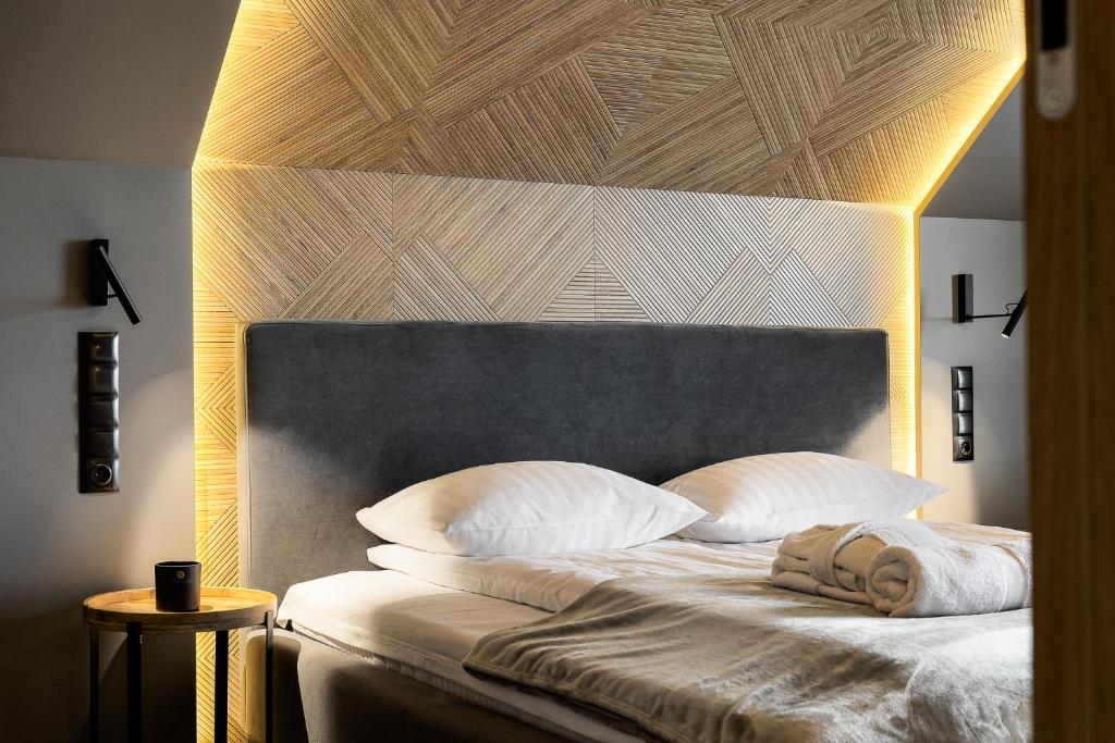 Apartamenty nad jeziorem, Czorsztyn - Kluszkowce - Appartement De Luxe