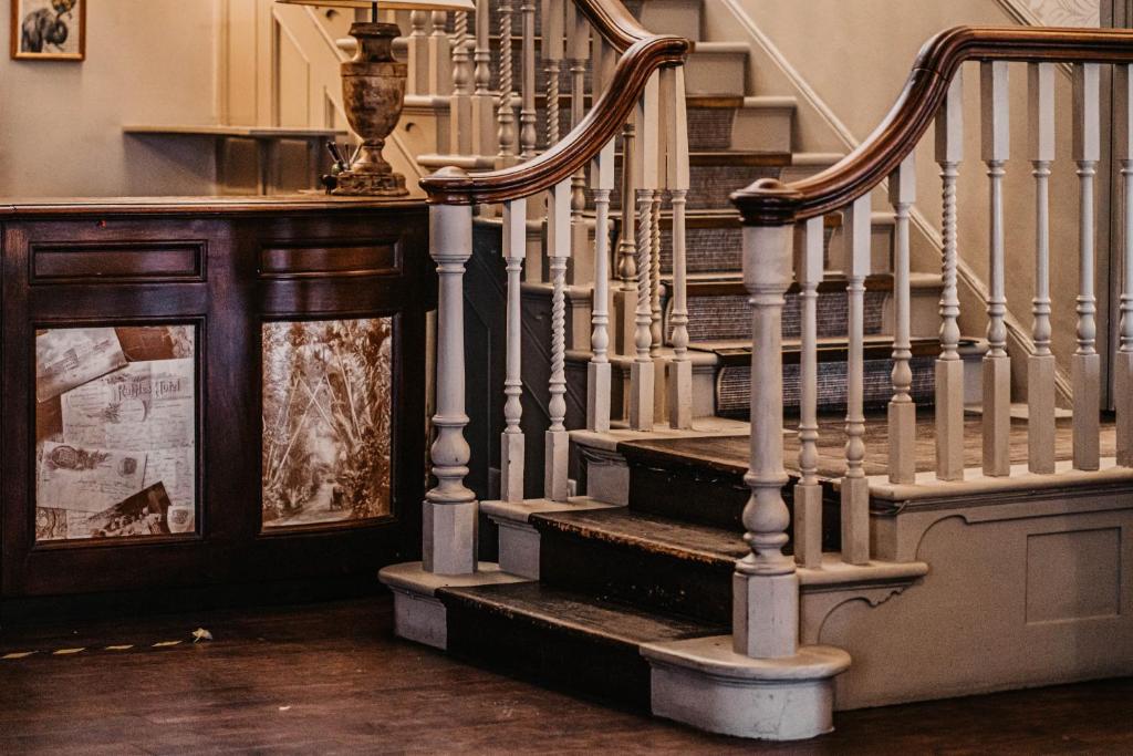 Fotografie z fotogalerie ubytování Elephant Hotel v destinaci Pangbourne