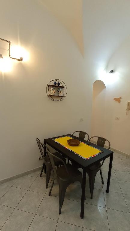 Zdjęcie z galerii obiektu Casa Barocco Catania w Katanii