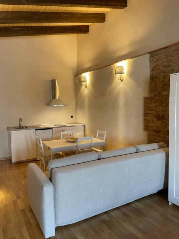 APARTAMENTOS RURALES POSADA DE LLERENA - King Studio Met Bankbed
