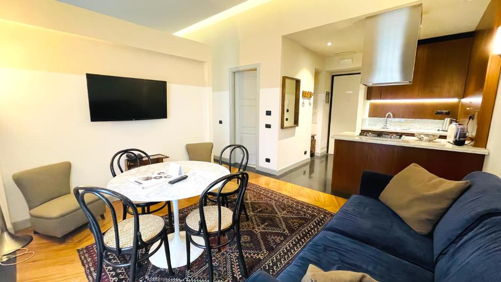 Vino e Oli Residenze - Superior Apartment