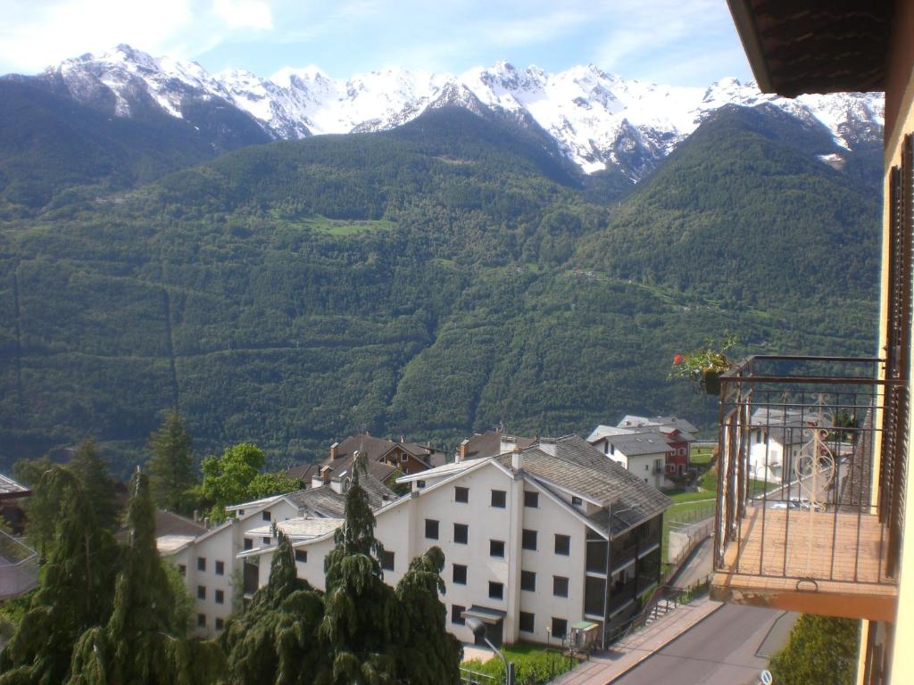 Hotel Bellavista - Camera Familiare (2 Adulti + 2 Bambini)