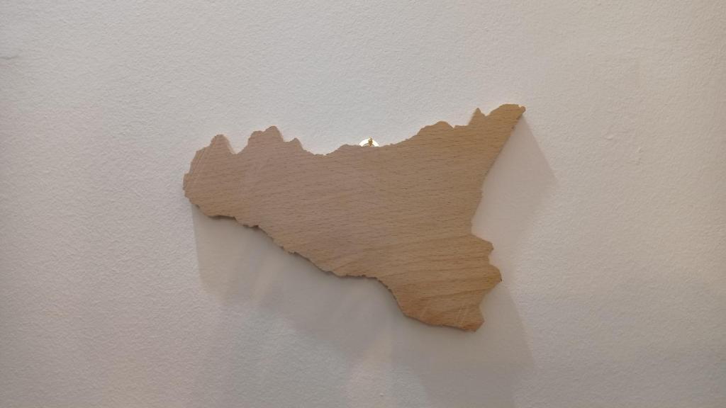 Zdjęcie z galerii obiektu Casa Barocco Catania w Katanii
