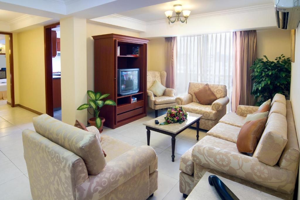 Fotografie z fotogalerie ubytování Mookai Hotel v Male City