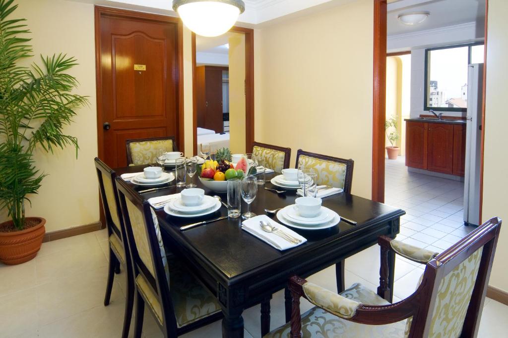Fotografie z fotogalerie ubytování Mookai Hotel v Male City