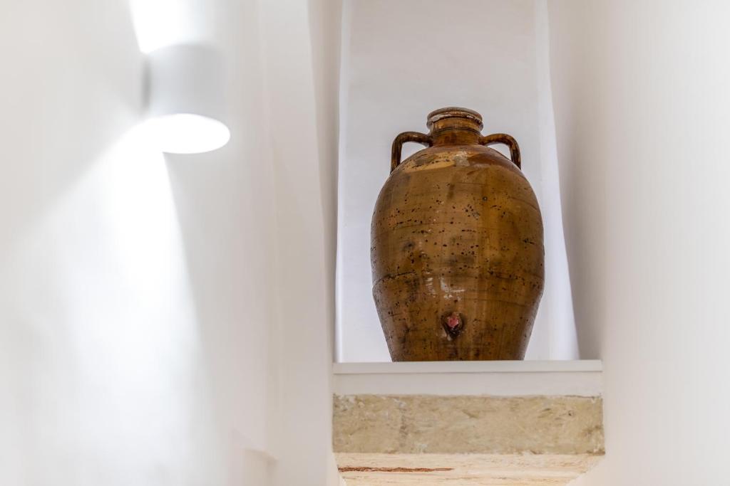 Fotografie z fotogalerie ubytování Dimora Le Volte v destinaci Lecce