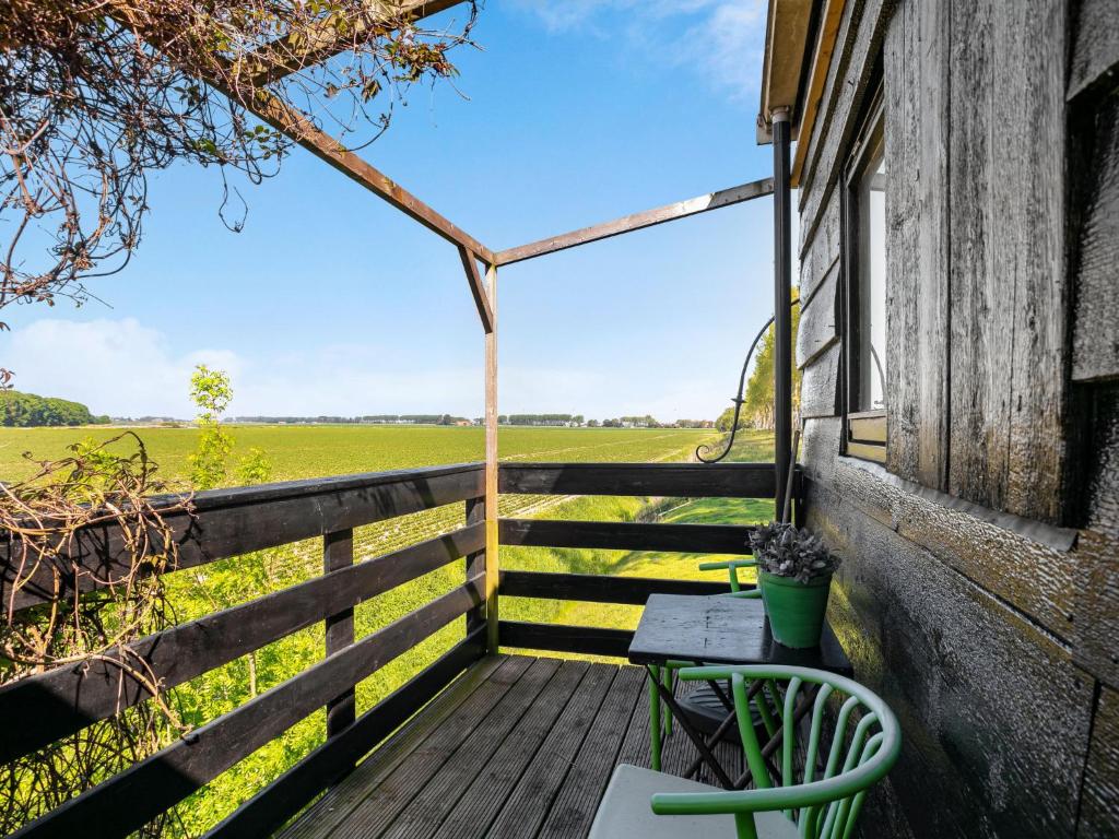Fotografie z fotogalerie ubytování Holiday Home Polderzicht by Interhome v destinaci Zuid-Beijerland