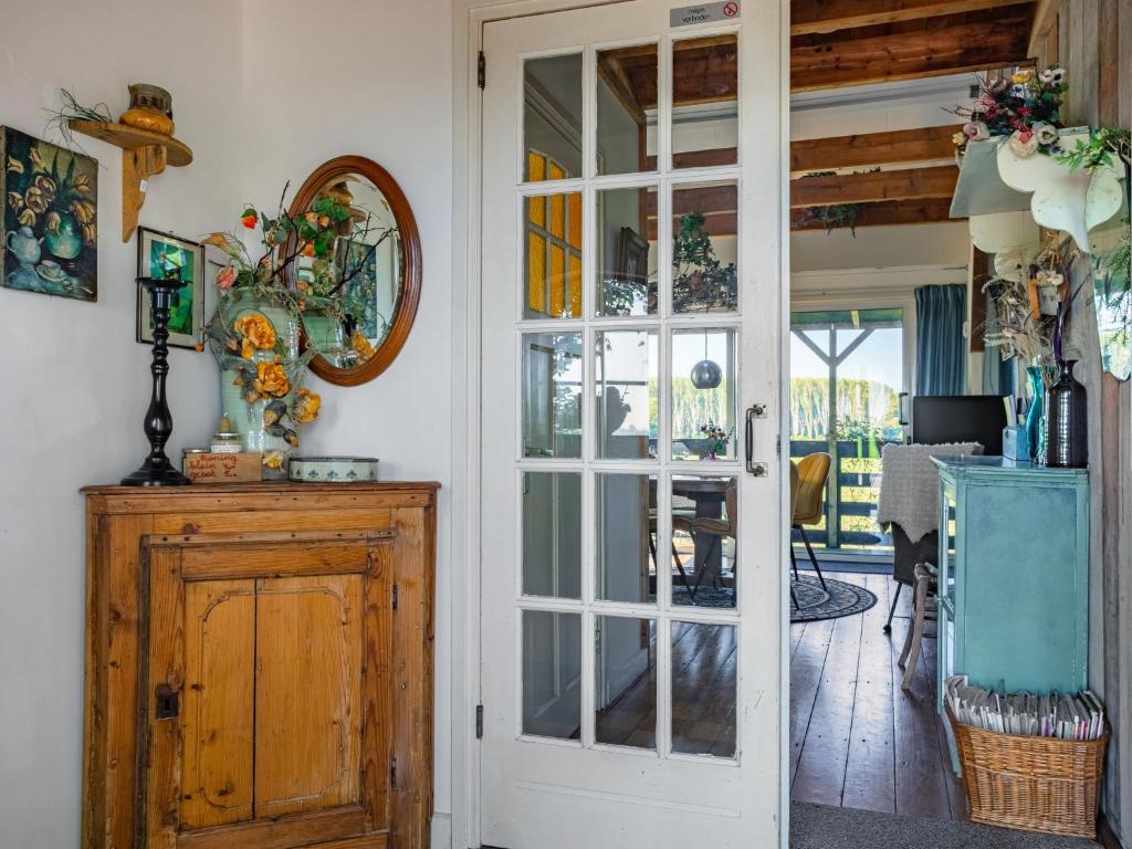 Fotografie z fotogalerie ubytování Holiday Home Polderzicht by Interhome v destinaci Zuid-Beijerland