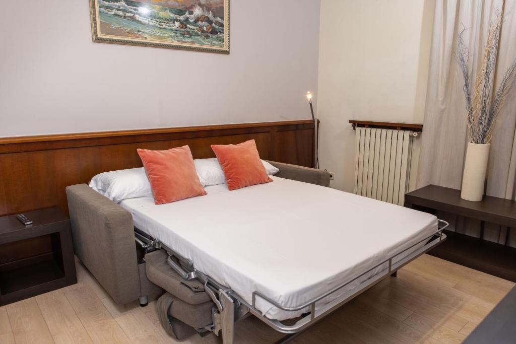 RVHotels Broquetas Spa Termal - Habitación Cuádruple Estándar (3 Personas)