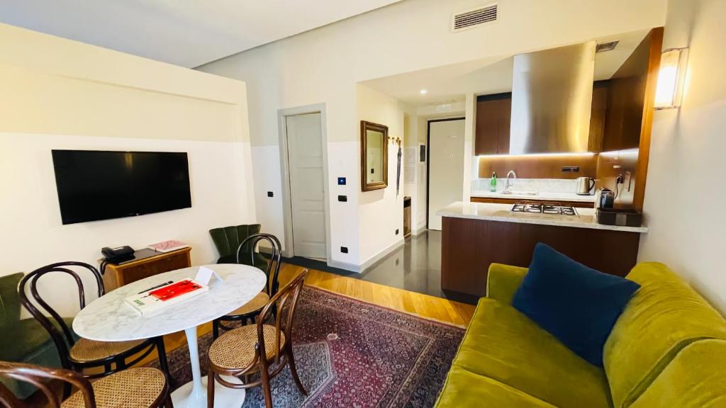 Vino e Oli Residenze - Superior Apartment