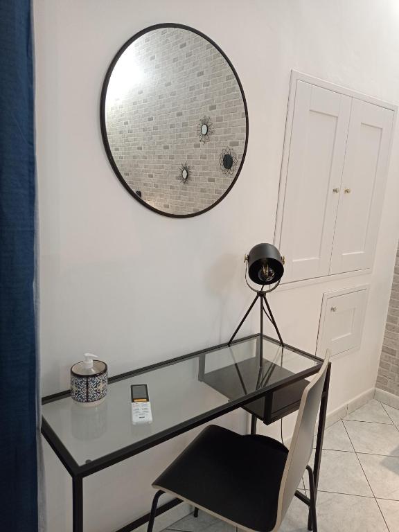 Zdjęcie z galerii obiektu Casa Barocco Catania w Katanii