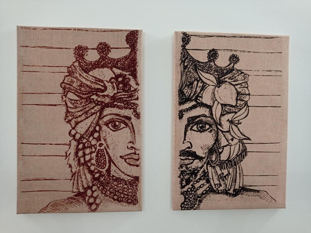Zdjęcie z galerii obiektu Casa Barocco Catania w Katanii